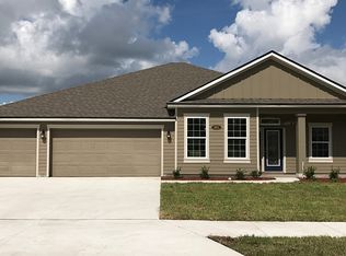 483 Old Hickory Forest Rd, St Augustine, FL 32084