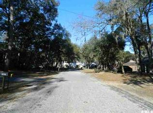 3009 Ashwood Cir, Beaufort, SC 29906