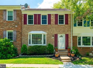 8379 Luce Ct, Springfield, VA 22153