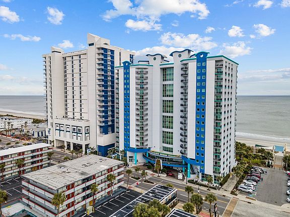 5th image of 504 N Ocean Blvd. #1511