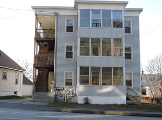 208 Northern Ave, Augusta, ME 04330