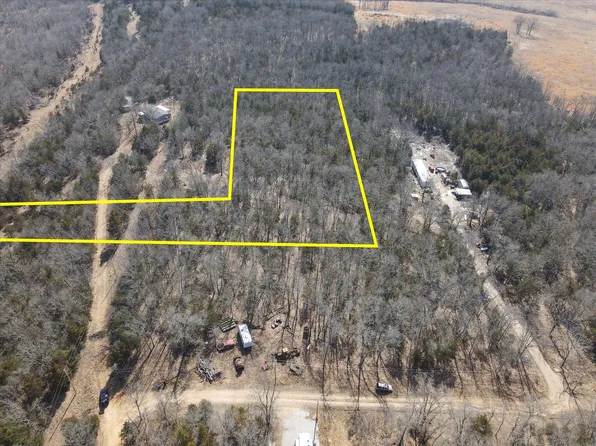7521 Co Road 306-Pvt Dr-B, Ava, MO 65608
