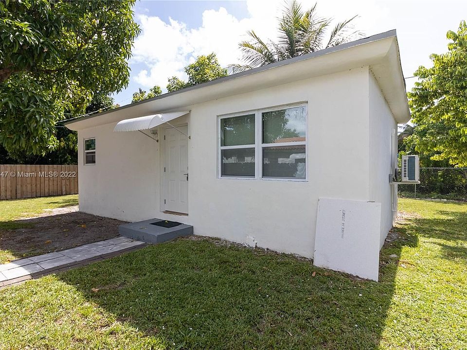 1st image of 11243 NE 11th Pl #3