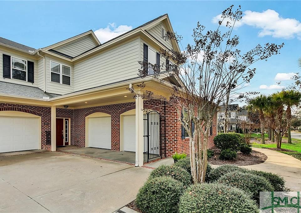 904 River Oaks Dr Richmond Hill GA Zillow