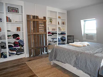 Rented by Gateway Arms Realty Corp