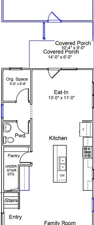 2nd image of 380 White Oak Garden Way