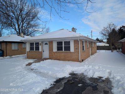 5836 Curson Dr, Toledo, OH, 43612