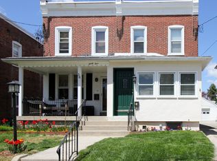 32 Rodman Ave, Havertown, PA 19083