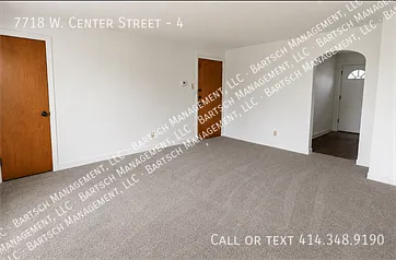 7718 W Center St #4 — Photo 4