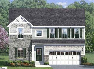 538 Marchbanks Rd, Boiling Springs, SC 29316