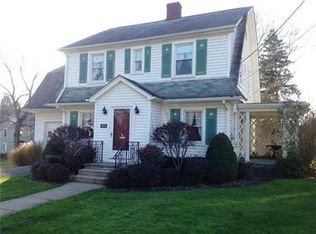 224 S Park St, New Wilmington, PA