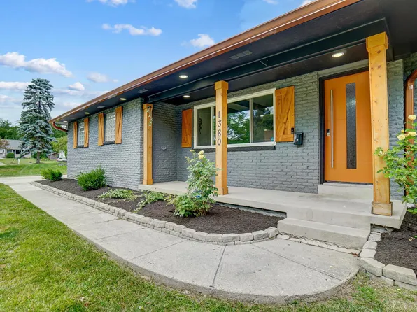 1380 Devonhurst Dr, Columbus, OH 43232