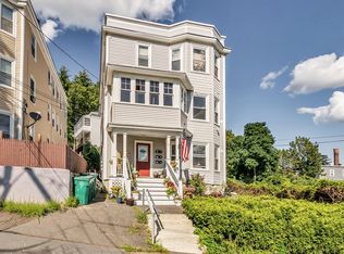 21 Read St, Fitchburg, MA 01420