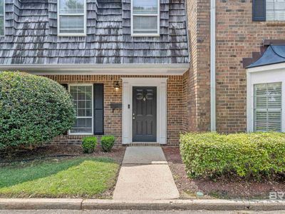 112 Du Rhu Dr #D, Mobile, AL, 36608