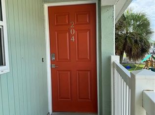 300 S Central Ave APT 204, Flagler Beach, FL 32136