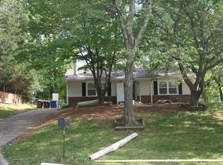 2878 Inca Ln, Winston Salem, NC 27103