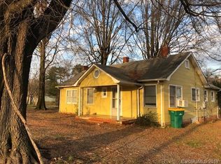 202 N Central Ave, Locust, NC 28097