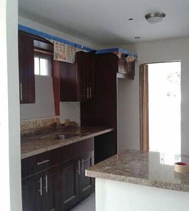 Kitchen / Cocina