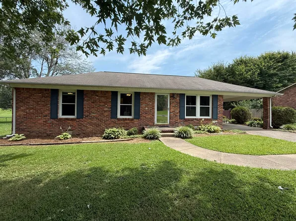 1714 S 10th St, Mayfield, KY 42066