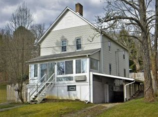 793 Little Deer Creek Valley Rd, Russellton, PA 15076