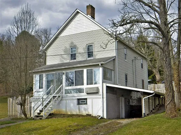 793 Little Deer Creek Valley Rd, Russellton, PA 15076
