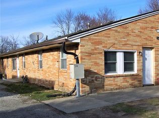 3138 E Bradbury Ave APT A, Indianapolis, IN