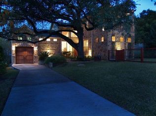 408 Crockett St, Austin, TX 78704