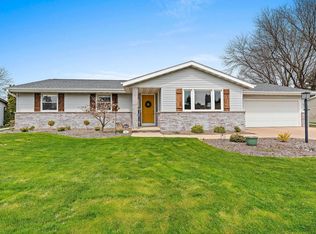 3004 W Sunset Ave, Appleton, WI 54914