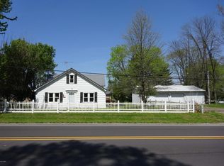 2445 Highway 34 S, Harrisburg, IL 62946