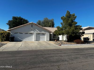 8822 W WETHERSFIELD Road, Peoria, AZ, 85381