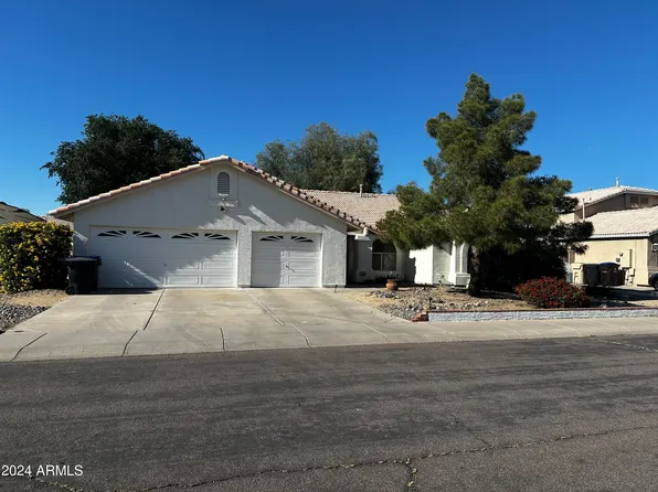 8822 W WETHERSFIELD Road, Peoria, AZ 85381