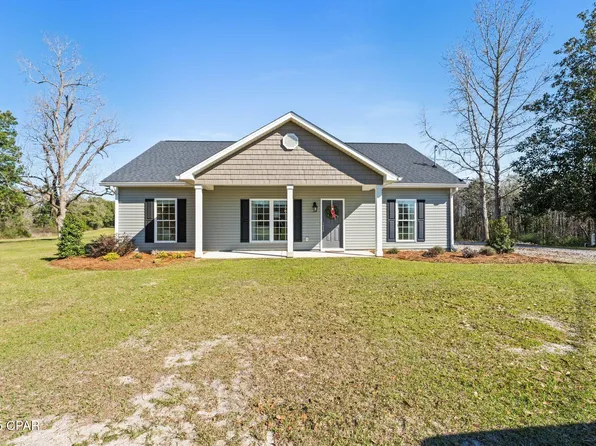 1733 Highway 277, Chipley, FL 32428