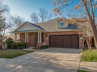 3923 Lafayette Ave, Fort Worth, TX 76107