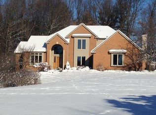 7642 Quail Rdg, Dexter, MI 48130