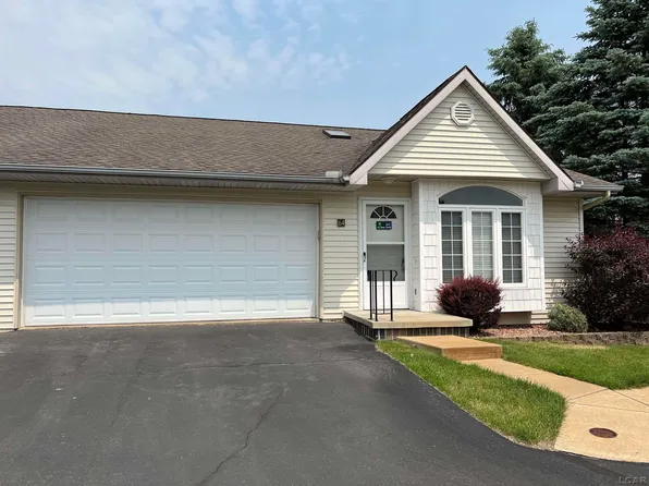 729 Clark St, Tecumseh, MI 49286