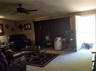 5301 County Road 402, Grandview, TX 76050