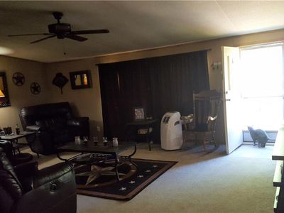 5301 County Road 402, Grandview, TX, 76050
