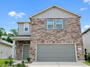 669 Amesbury Rd, Montgomery, TX 77316