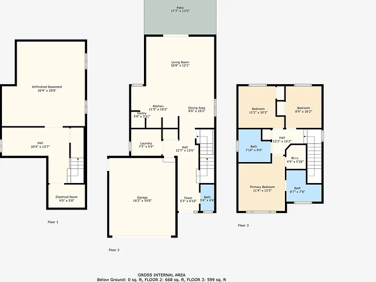 377 Beech St — Photo 37