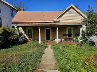 710 Elm Ave SE, Roanoke, VA 24013