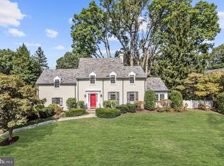 5317 Blackistone Rd, Bethesda, MD 20816