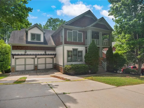 2548 Kickerillo Way SE, Atlanta, GA 30316