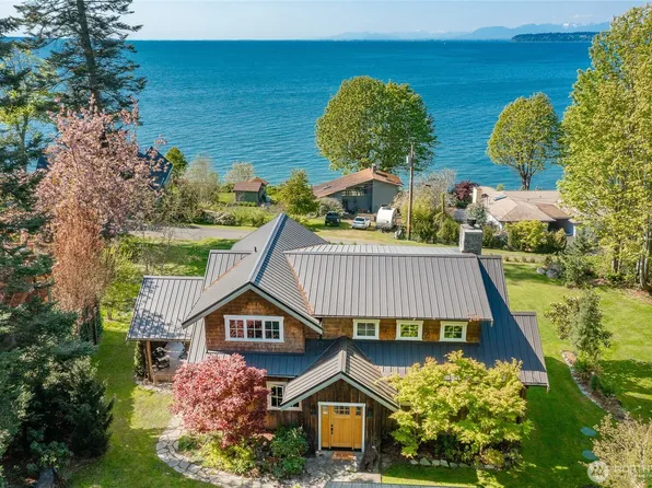 8718 Oertel Drive, Blaine, WA 98230