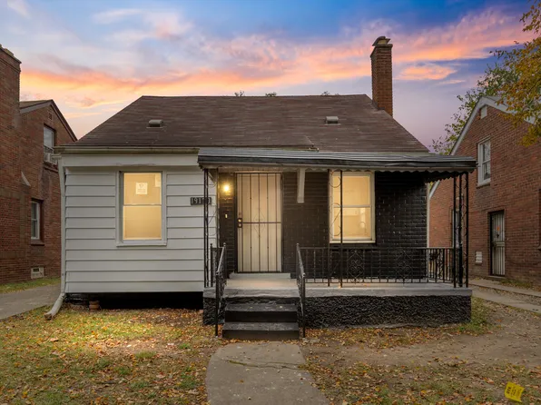 19170 Saint Marys St, Detroit, MI 48235