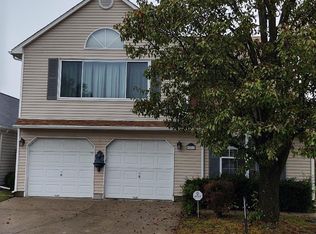 9211 Hampton Ridge Ct, Louisville, KY 40220