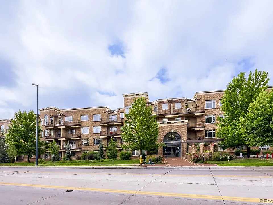 2700 E Cherry Creek South Dr #118