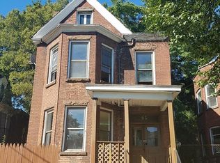 95 Liberty St, Newburgh, NY 12550