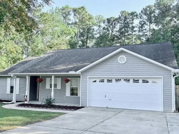 101 Jacqueline Drive, Havelock, NC 28532