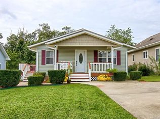 468 King Creek Blvd, Hendersonville, NC 28792
