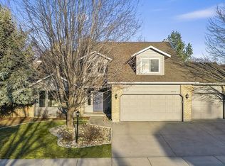 3952 S Sun Point Ave, Boise, ID 83706